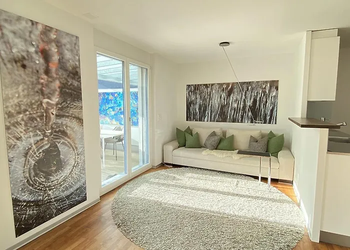 Chasa Splerin Mit Whirlpool Auf Terrasse *