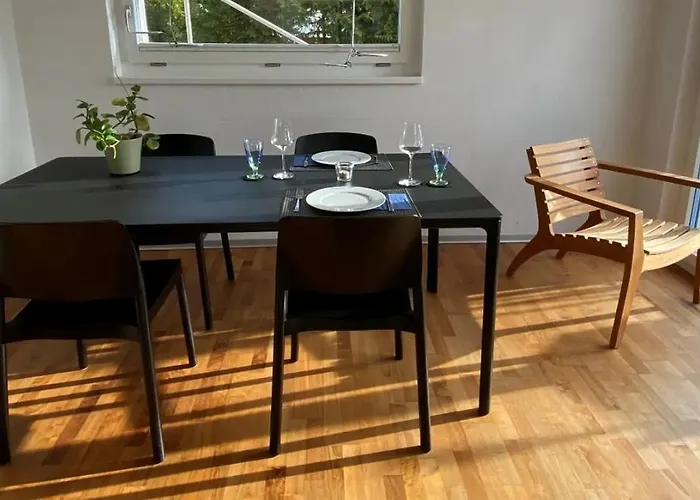 Chasa Splerin Mit Whirlpool Auf Terrasse Apartment