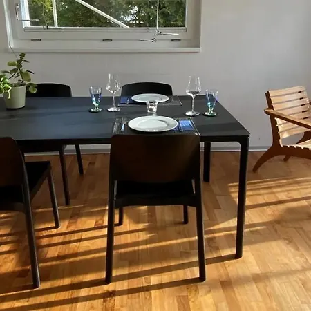 Chasa Splerin Mit Whirlpool Auf Terrasse Appartement